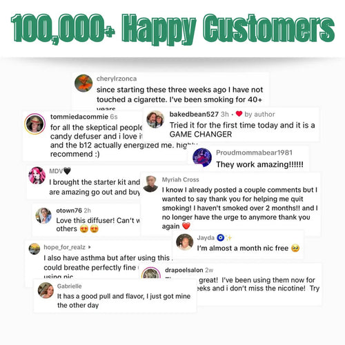 Ritual® | CleanAir™ Device