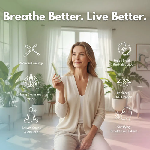 Ritual® | CleanAir™ Device