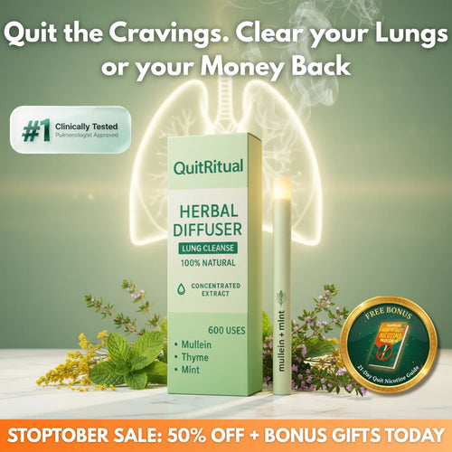 Ritual® | CleanAir™ Device