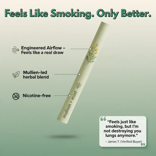 Ritual® | CleanAir™ Device