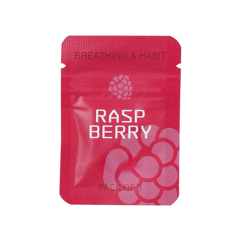 Ritual Pendant Flavor Packs