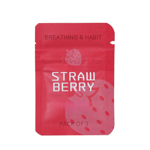 Ritual Pendant Flavor Packs