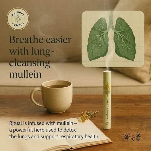 Ritual® | CleanAir™ Device