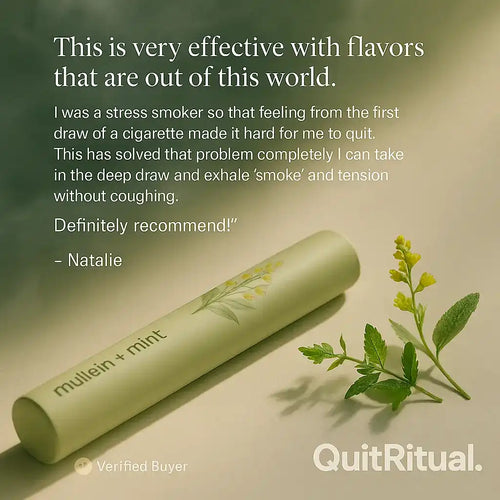 Ritual® | CleanAir™ Device