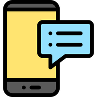 Daily SMS Support - opt in